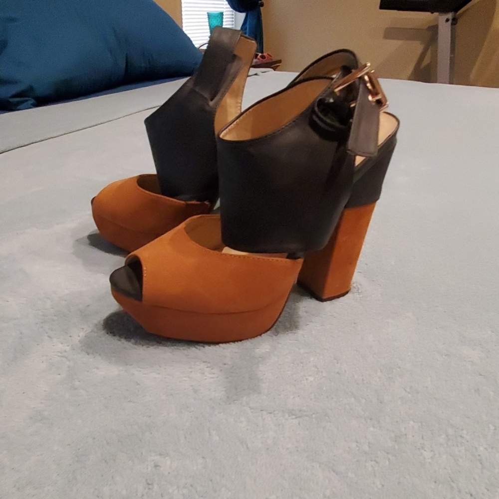 Heels